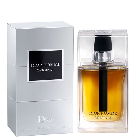 dior homme 50ml parfum|dior homme original vs 2020.